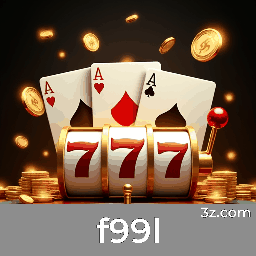f99l: Seu Cassino Confiável com Pagamentos Rápidos