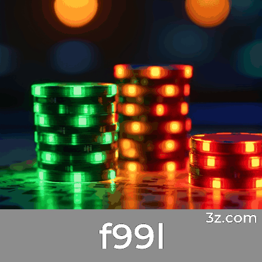 f99l: Seu Cassino Confiável com Pagamentos Rápidos
