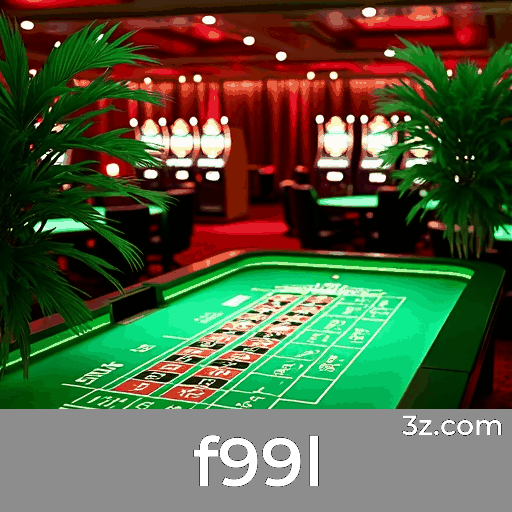 f99l: Seu Cassino Confiável com Pagamentos Rápidos